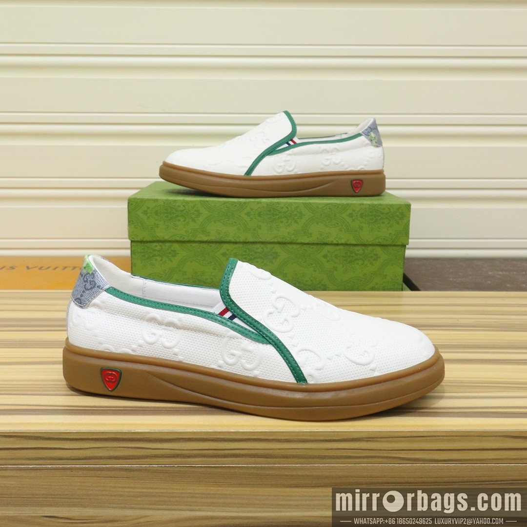 Gucci Shoes sz38-44 h0703