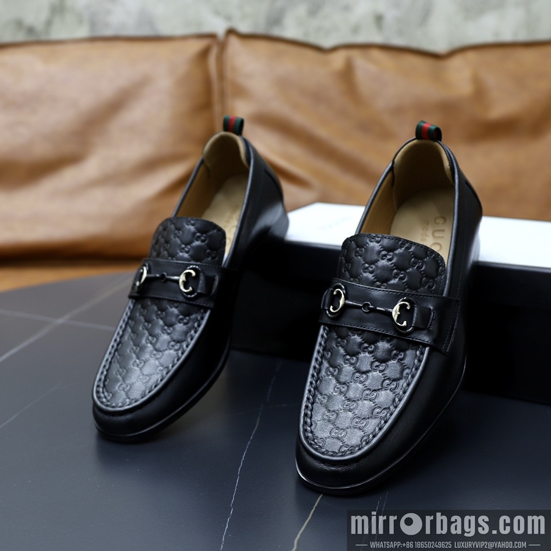 Gucci Shoes sz38-44 h1015