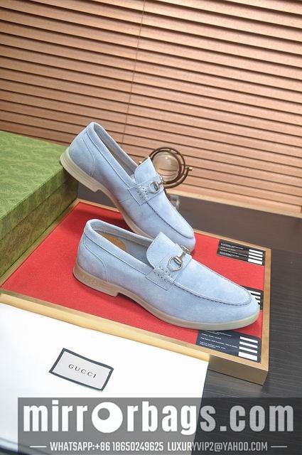 Gucci Shoes sz38-44 mnh0801