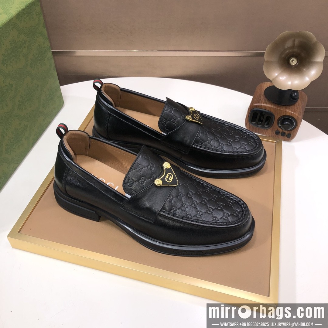 Gucci Shoes sz38-45 hnh0203