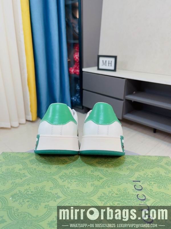 Gucci Shoes sz38-44 mnf0238