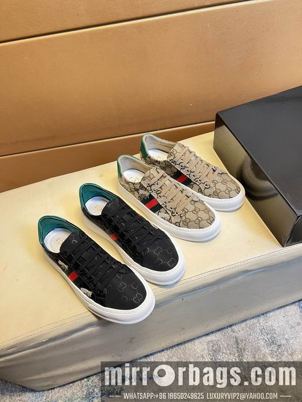 Gucci Shoes sz39-44 mnf03107