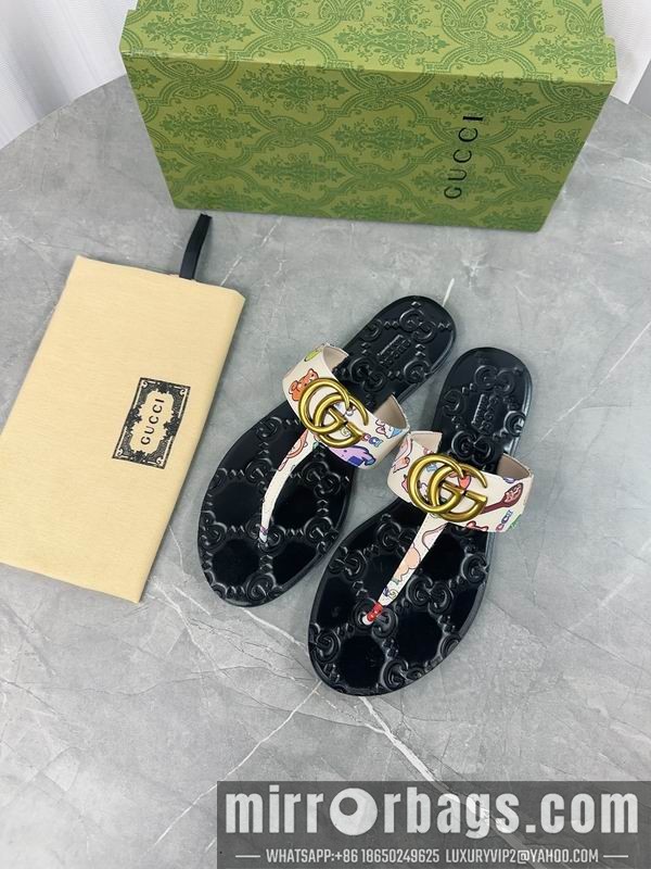 Gucci Shoes sz35-46 mnf0208