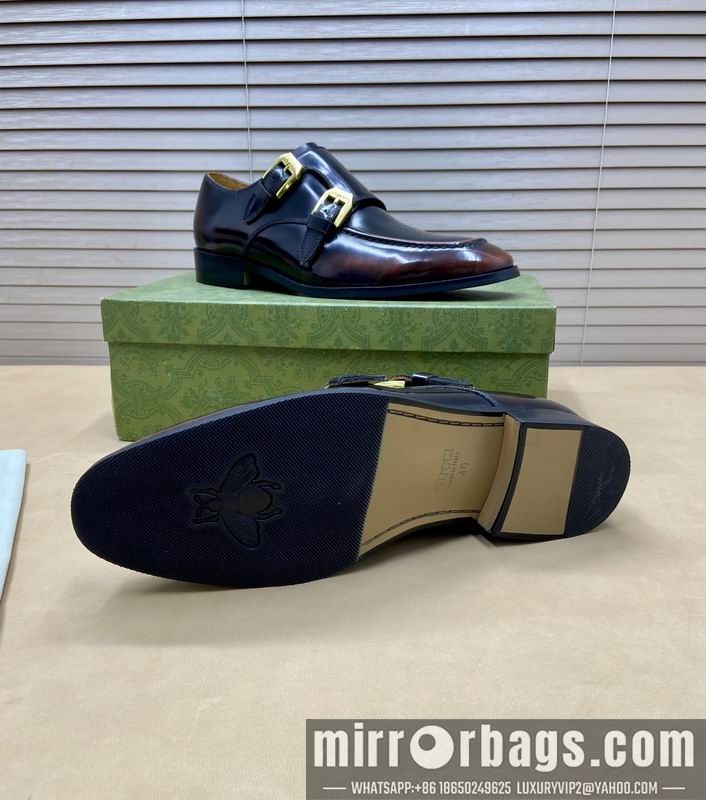 Gucci Shoes sz38-44 mnf0371
