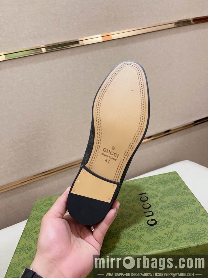 Gucci Shoes sz38-45 hnh0329