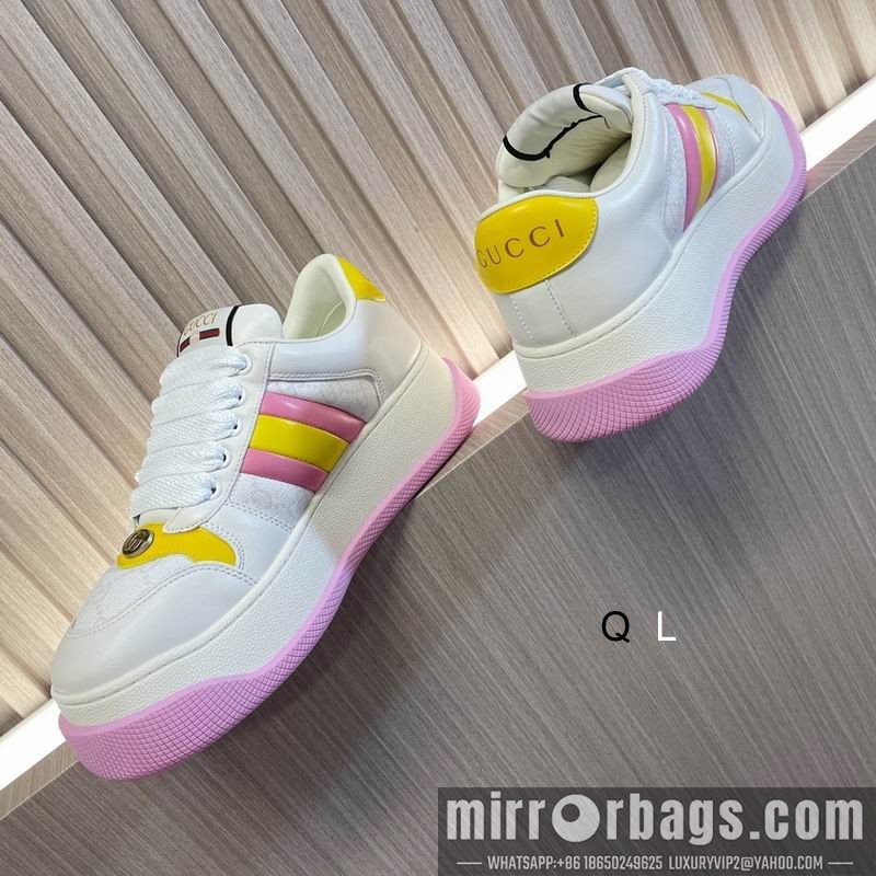 Gucci Shoes sz35-45 2C LL0102