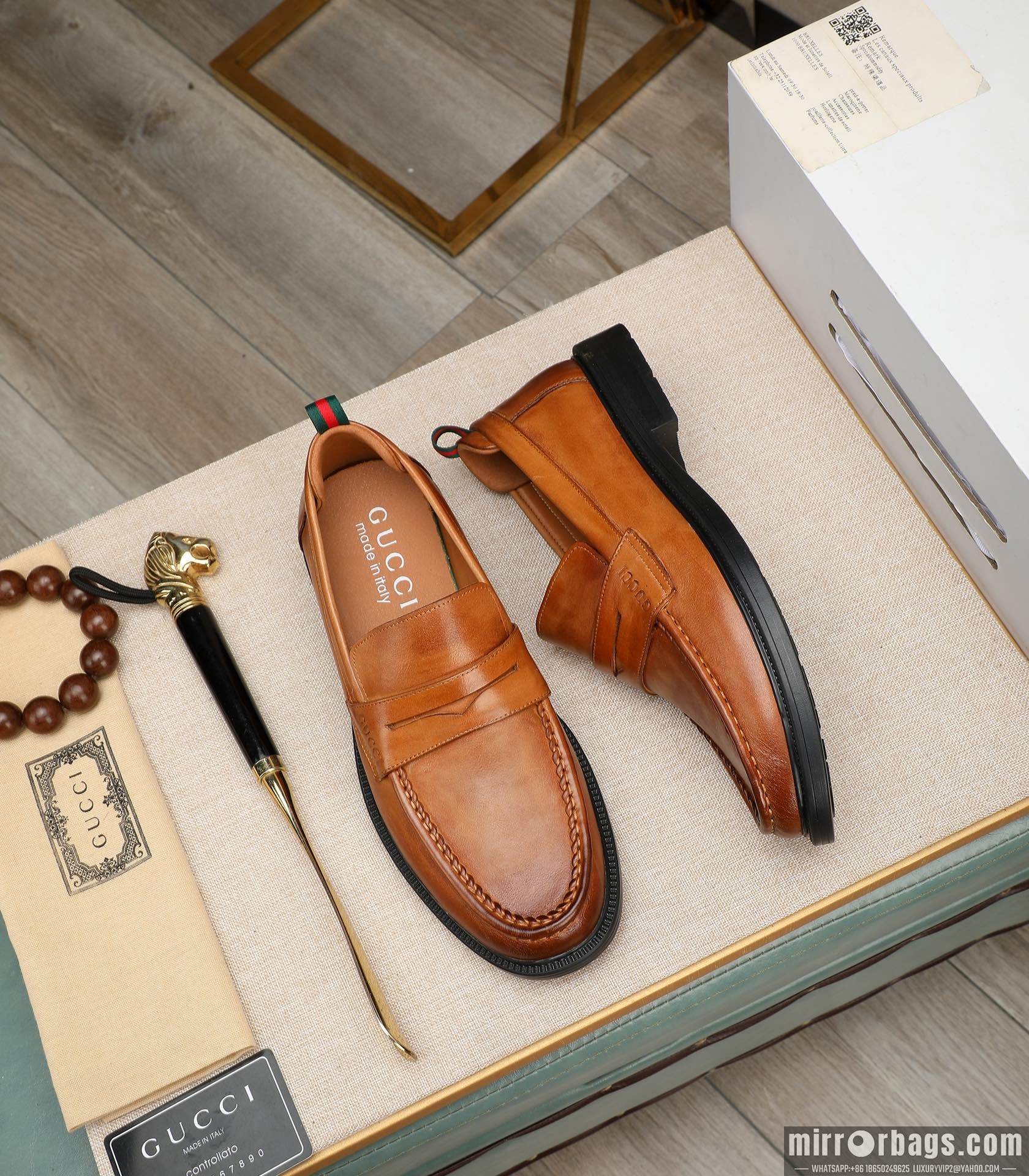 Gucci Shoes sz38-44 h1027
