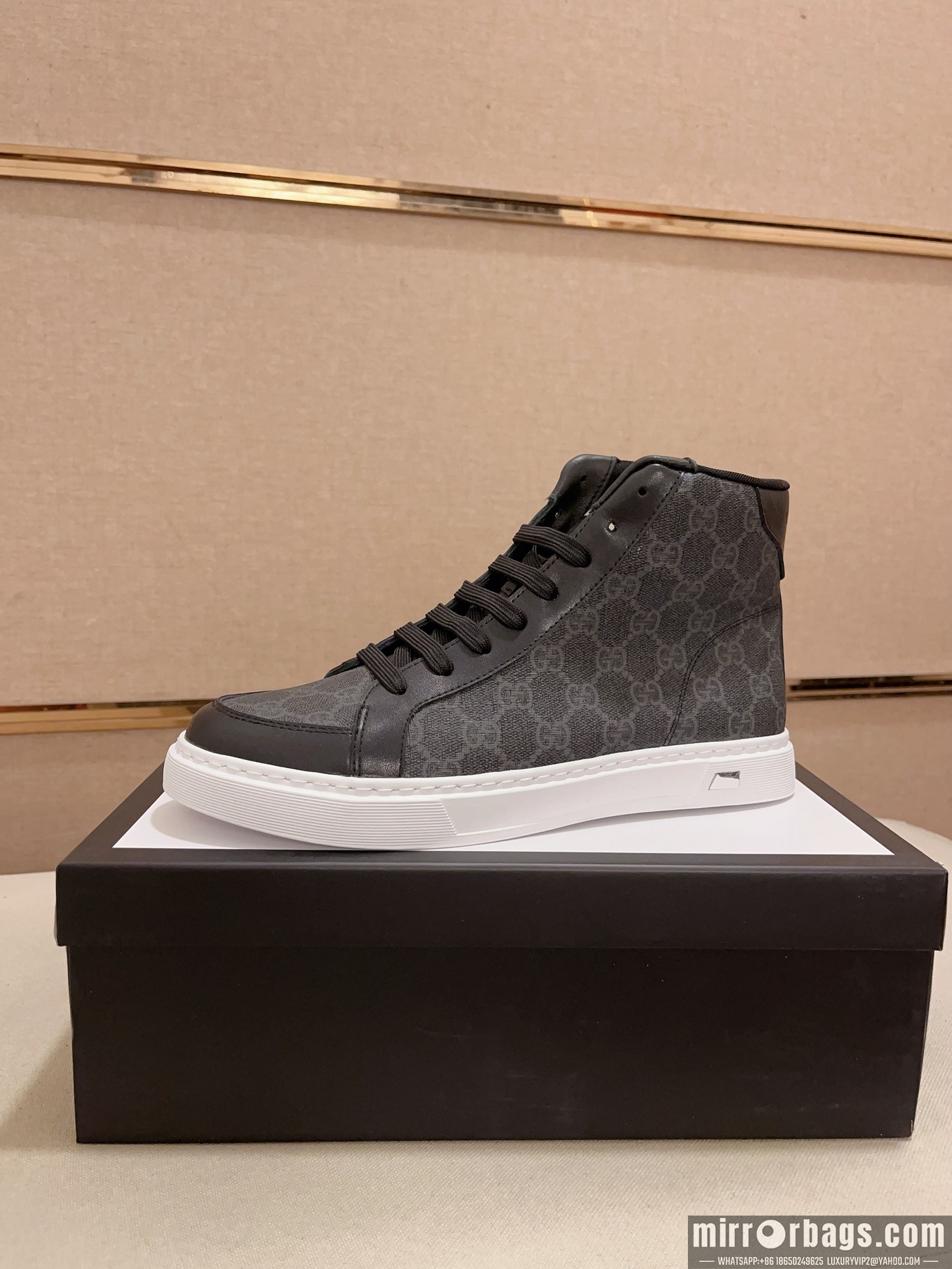 Gucci Shoes sz38-45 hnh1205