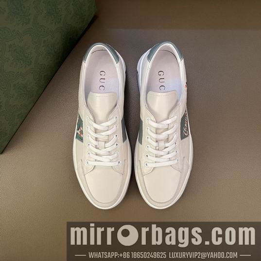 Gucci Shoes sz38-45 mnh0415