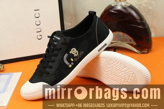Gucci Shoes sz38-43 mnh0425