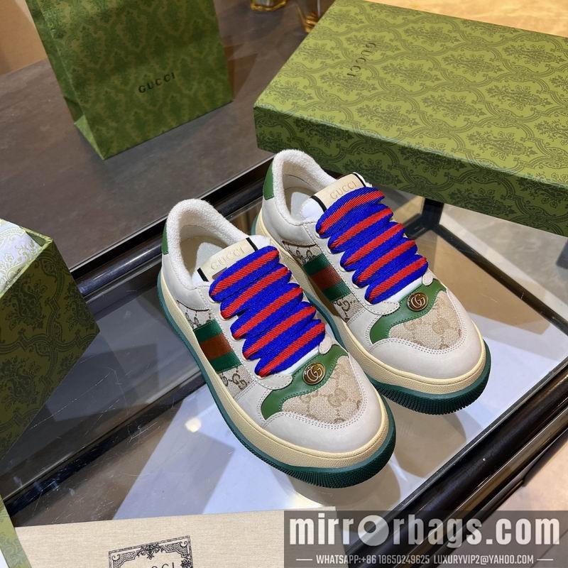 Gucci Shoes sz35-40 39-45 6cm mnf0301