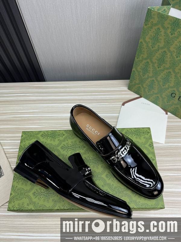 Gucci Shoes sz38-45 mnf03160