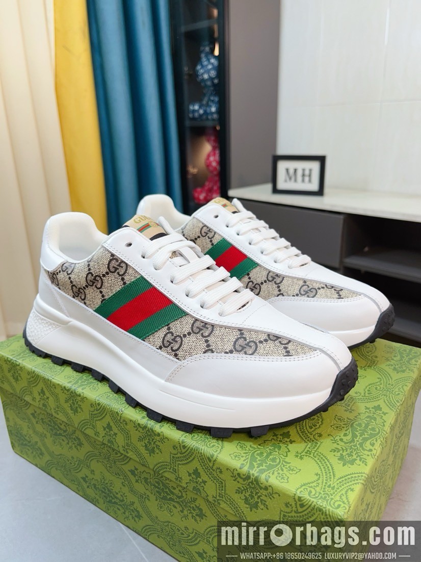Gucci Shoes sz38-44 h0704