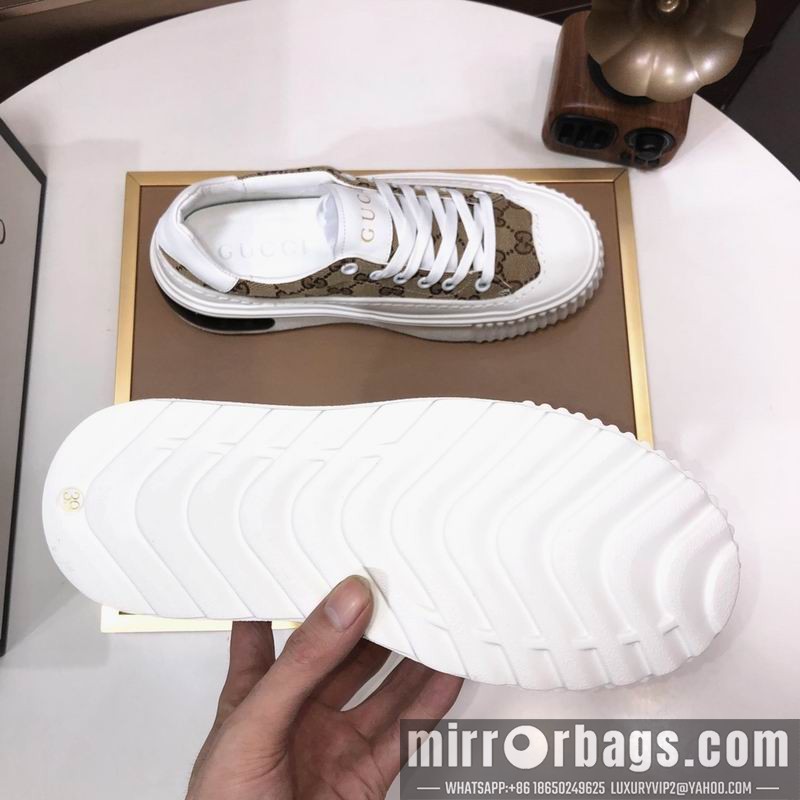 Gucci Shoes sz38-45 hnm0104