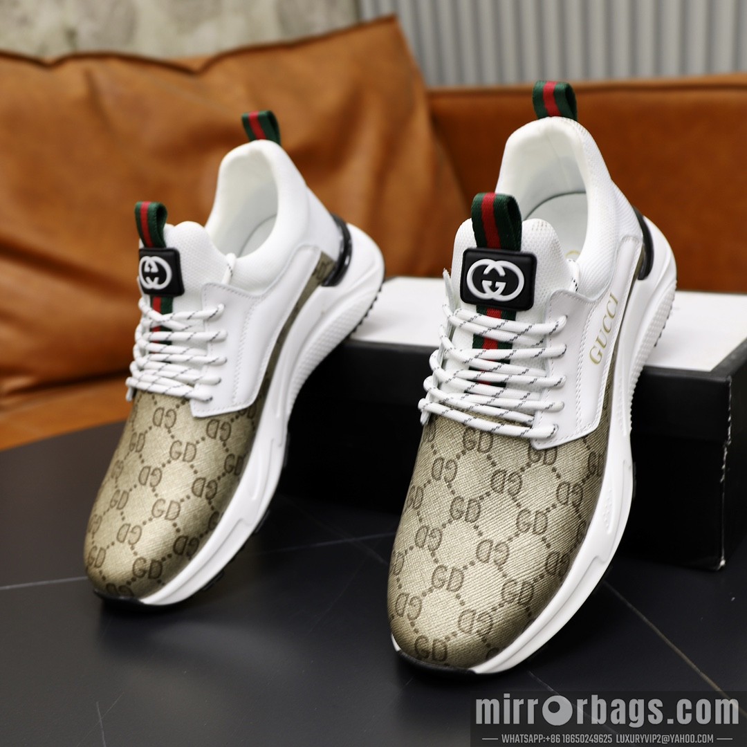 Gucci Shoes sz38-44 h0721