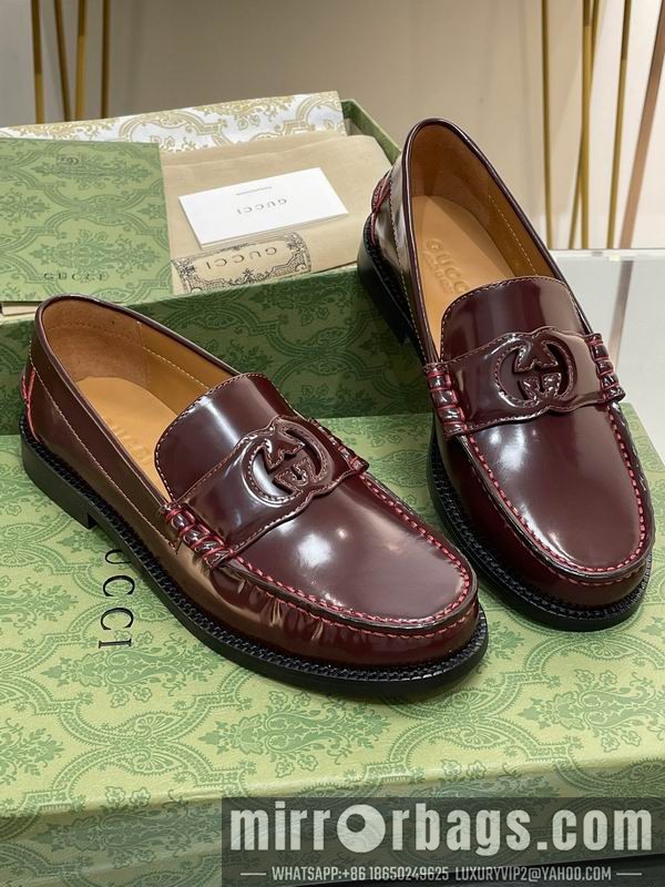 Gucci Shoes sz35-42 mnf0316