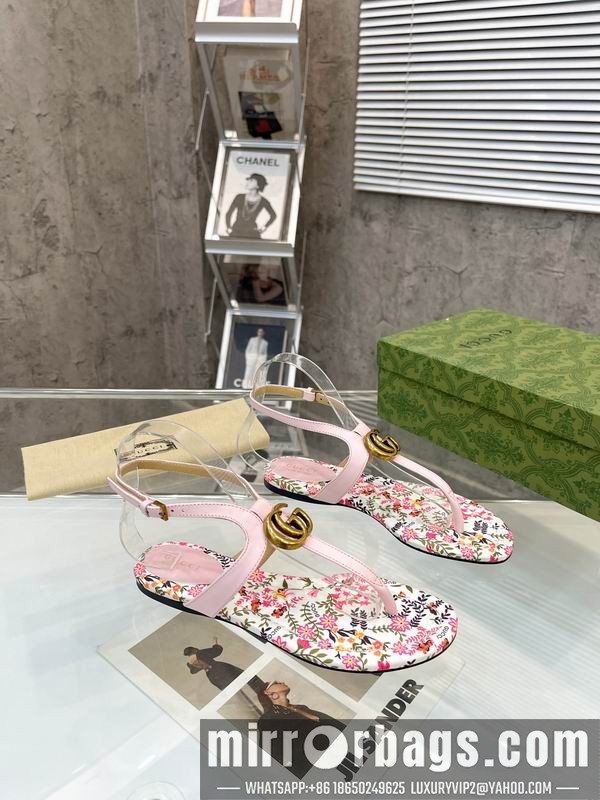 Gucci Shoes sz35-43 mnf0305