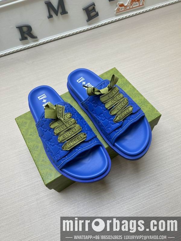 Gucci Shoes X LV sz38-45 mnf0306