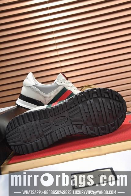 Gucci Shoes sz38-45 mnh0504