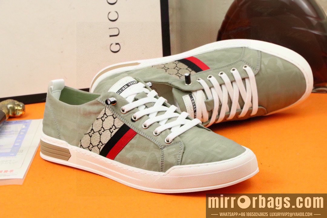 Gucci Shoes sz38-43 h1005