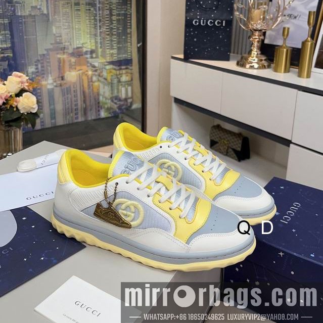 Gucci Shoes sz35-45 14C GDT1104