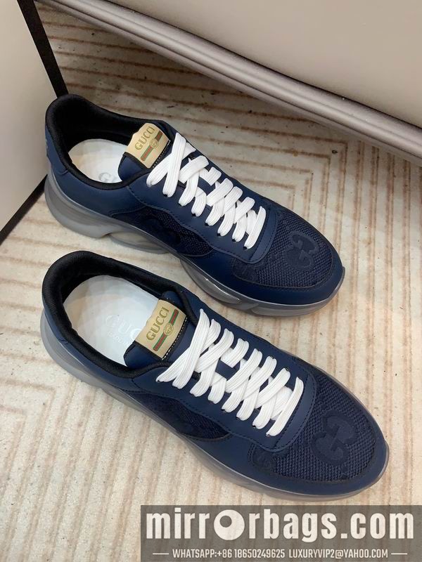Gucci Shoes sz38-44 mnf0245