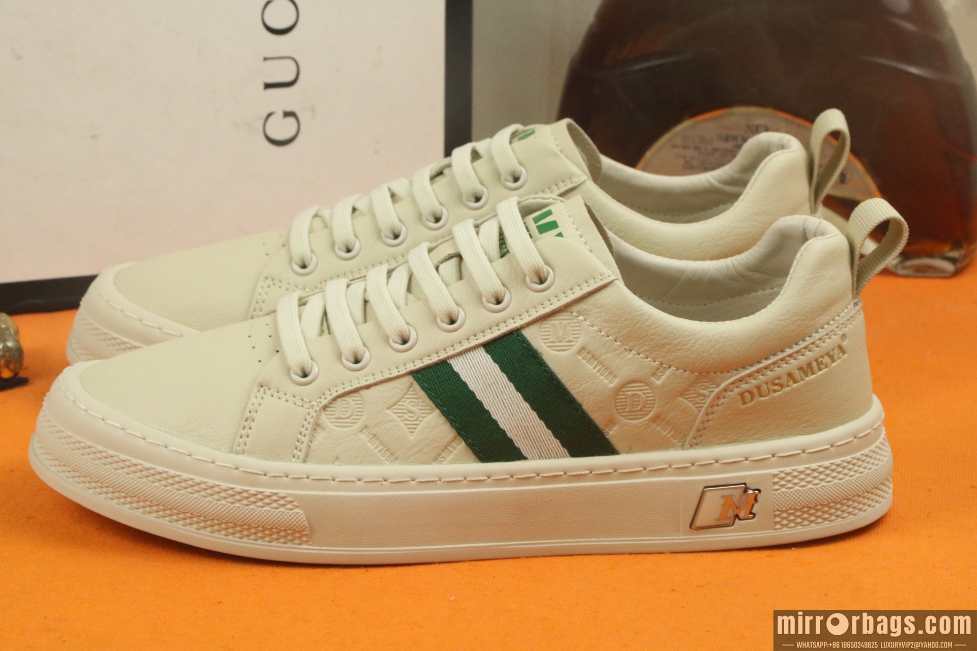 Gucci Shoes sz38-43 h1004