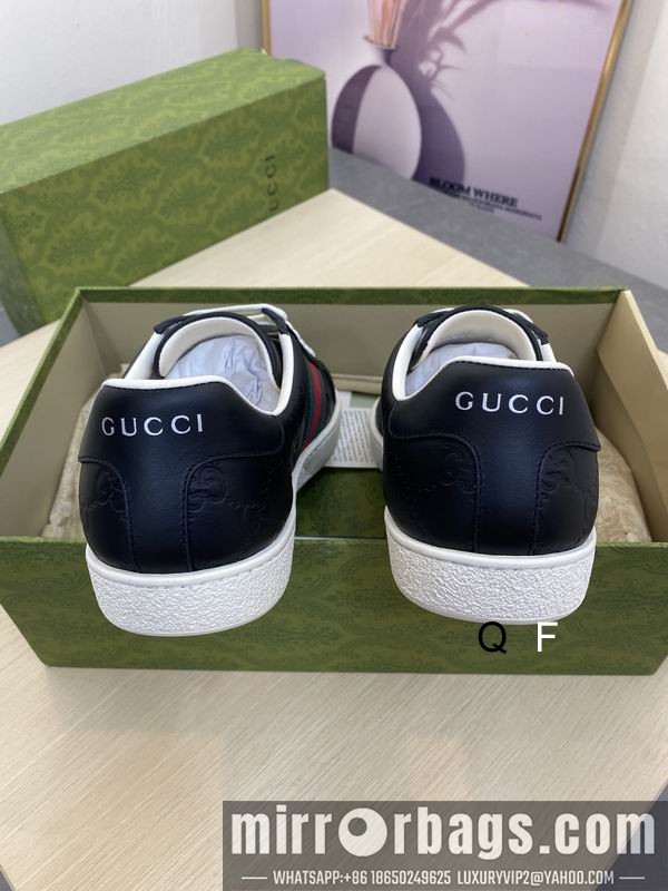 Gucci Shoes sz36-45 TF0816