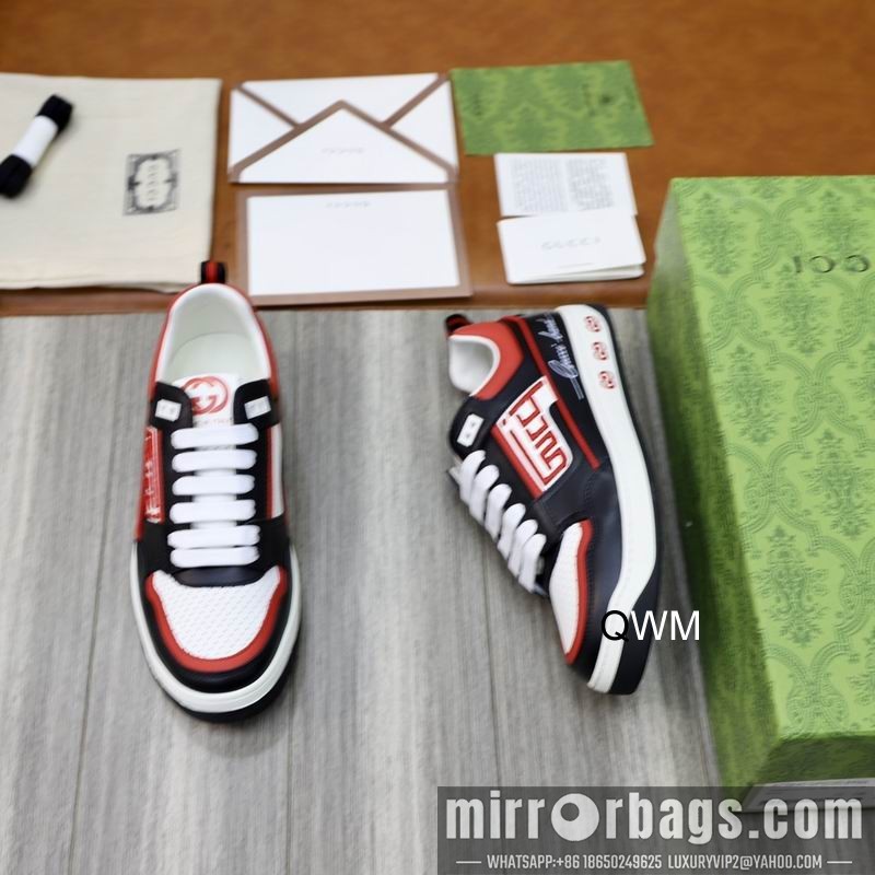 Gucci Shoes sz38-45 WM0402