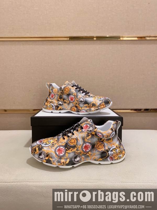 Gucci Shoes sz38-44 hnm0119