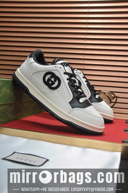 Gucci Shoes sz35-44 mnh0501
