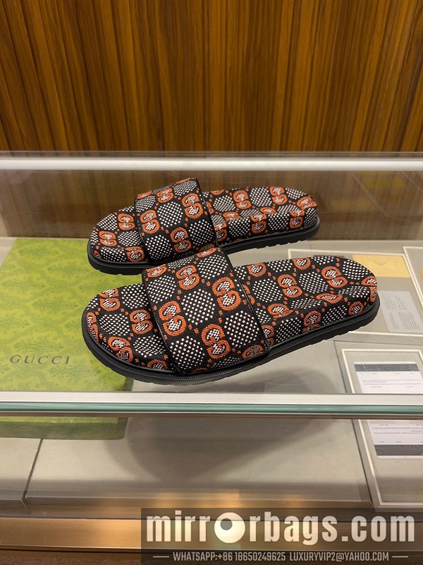 Gucci Shoes sz38-45 jyh0235