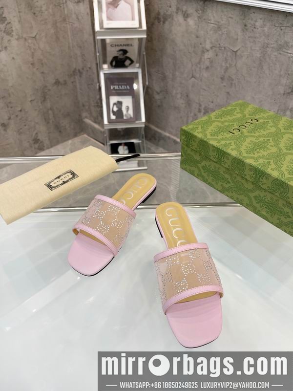 Gucci Shoes sz35-42 mnf0311