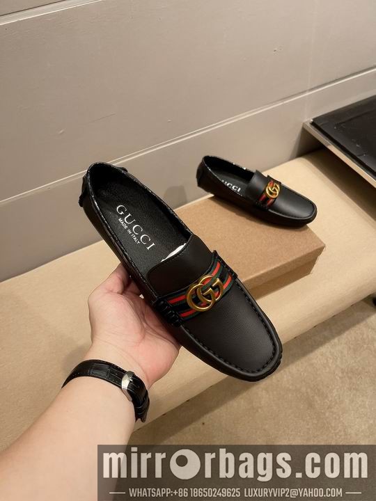 Gucci Shoes sz37-45 mnh1012
