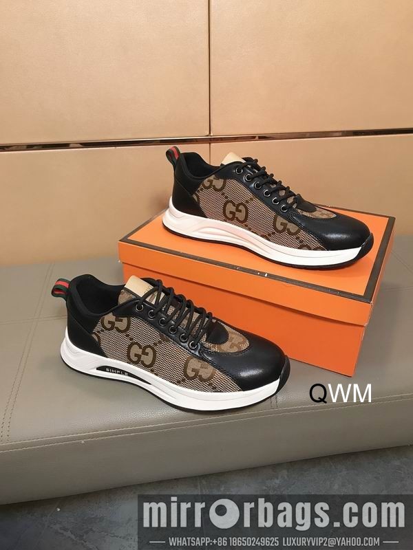 Gucci Shoes sz38-45 WM0204
