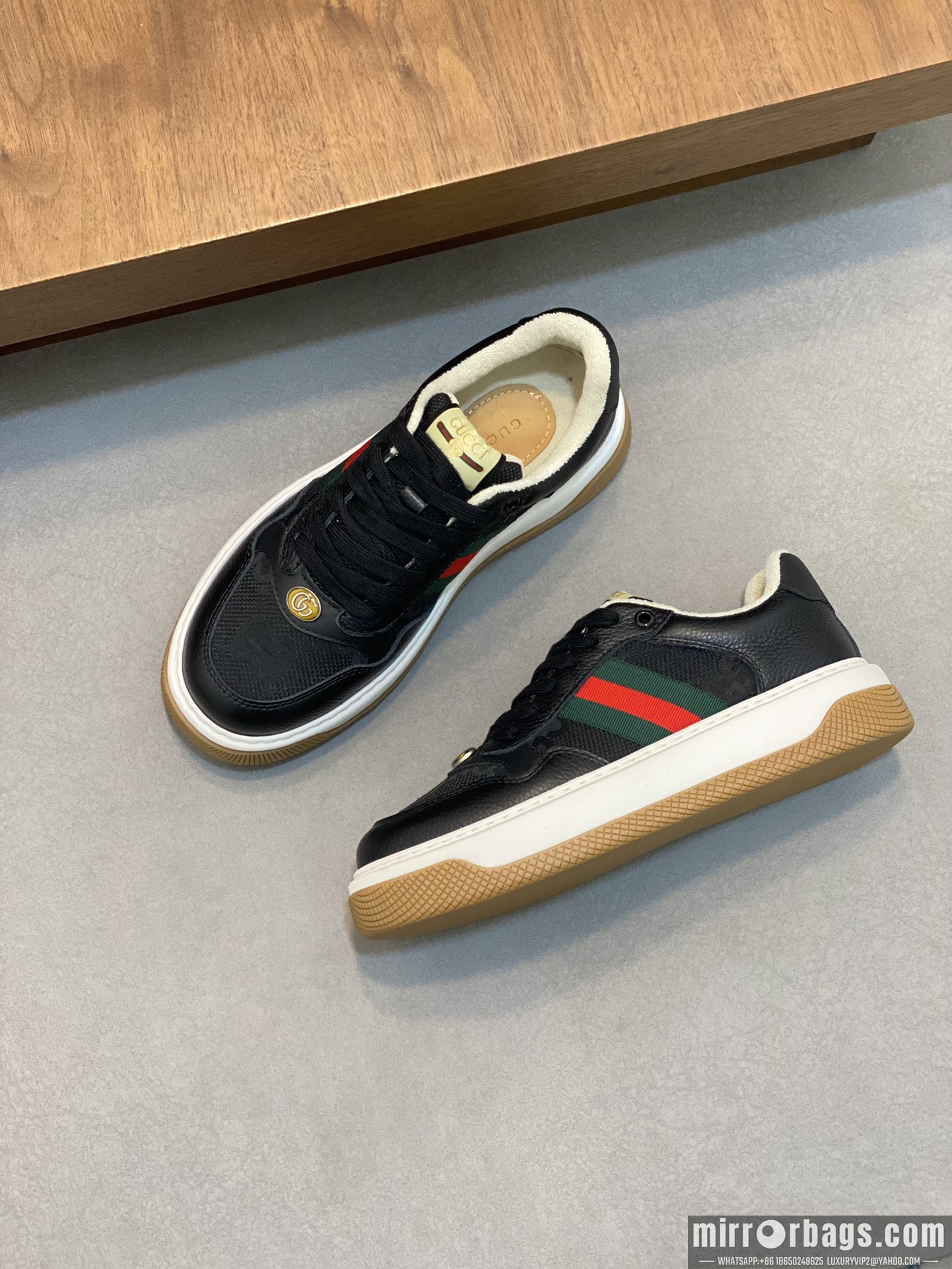 Gucci Shoes sz38-45 hnh1214