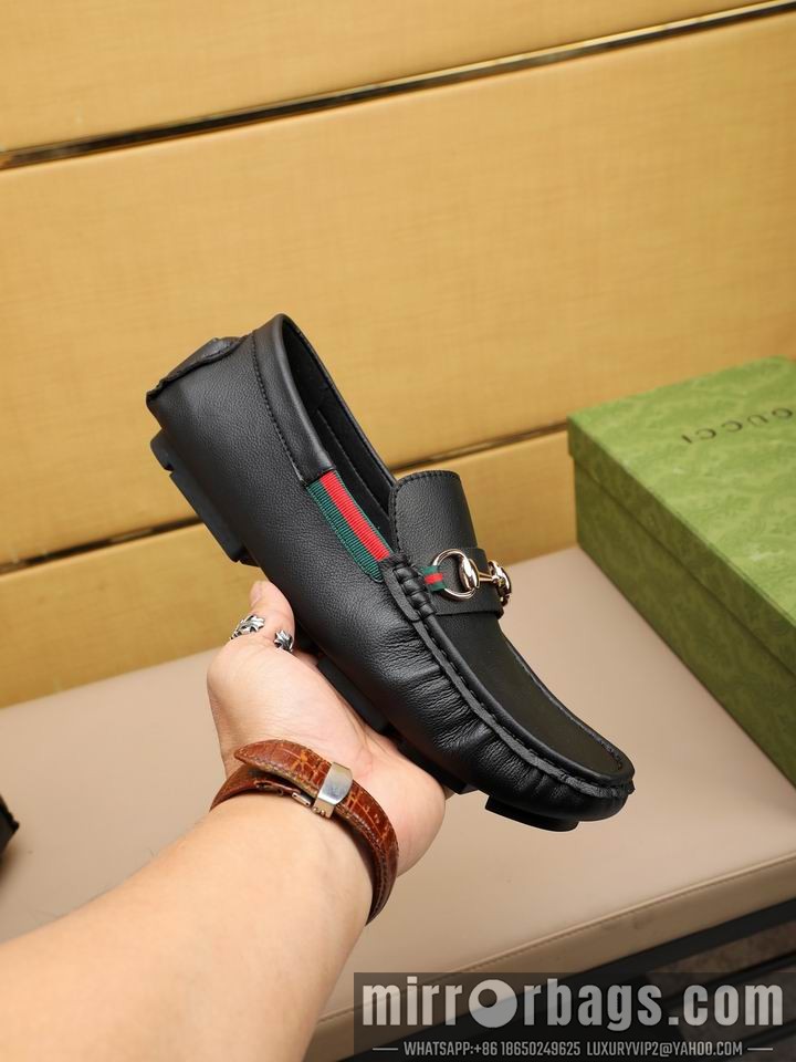 Gucci Shoes sz37-45 mnh0403