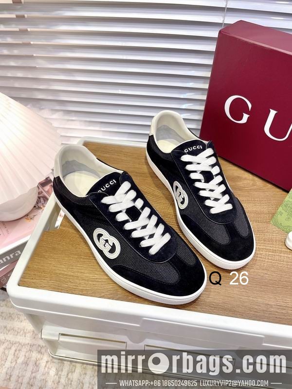Gucci Shoes Dior sz35-44 L0901