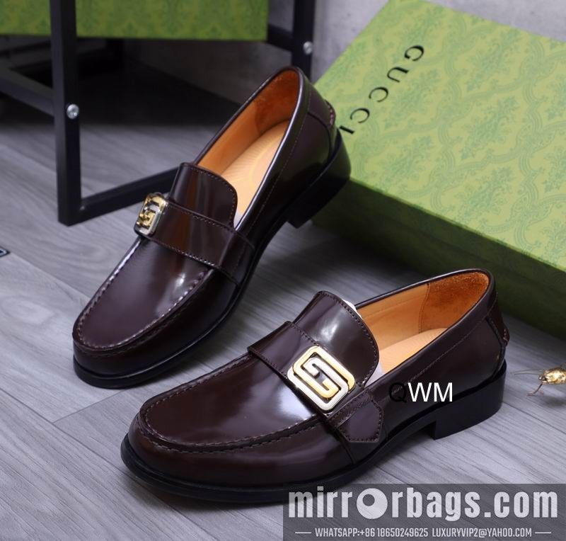 Gucci Shoes sz38-45 2C WM0906
