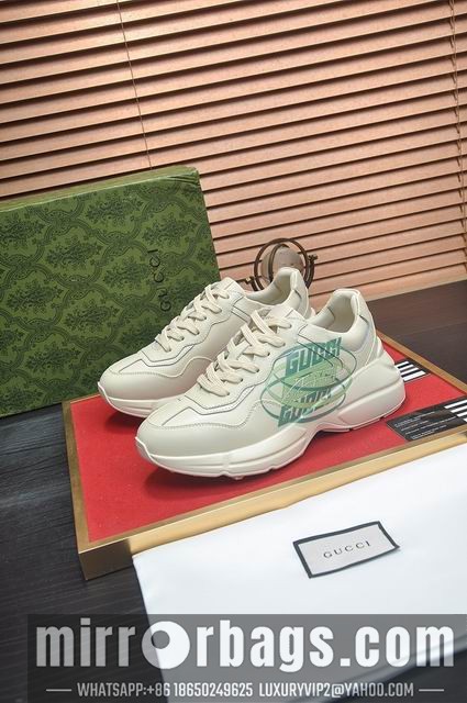Gucci Shoes sz35-45 mnh0801