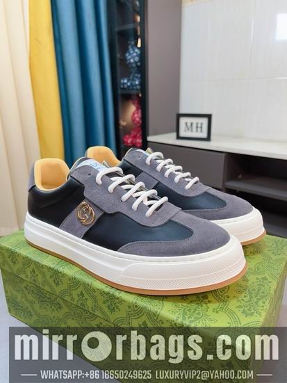 Gucci Shoes sz38-44 mnh0706