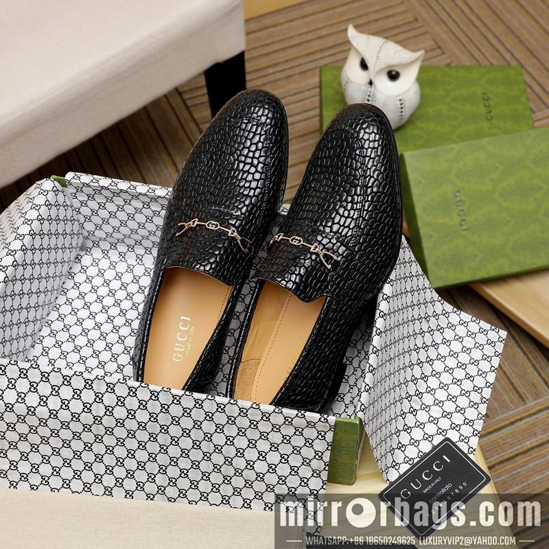 Gucci Shoes sz38-45 mnf0345