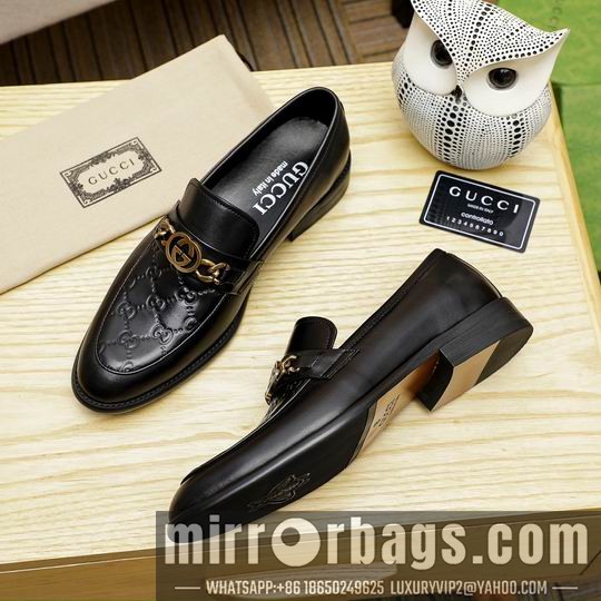 Gucci Shoes sz38-46 mnh0537