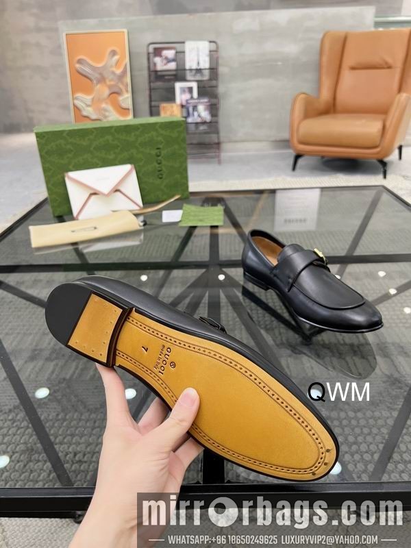 Gucci Shoes sz38-45 4C WM1201