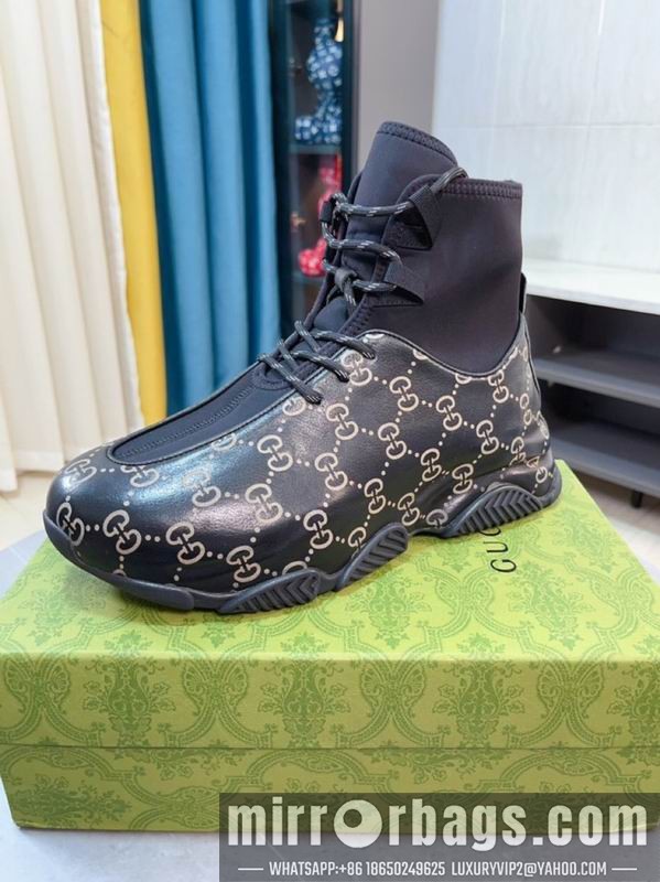 Gucci Shoes sz38-44 hnm0110