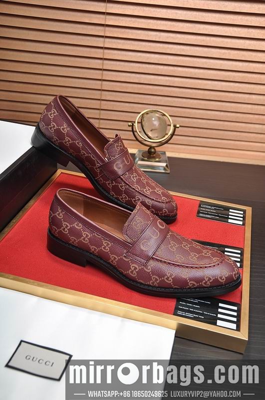 Gucci Shoes sz38-45 mnf03141