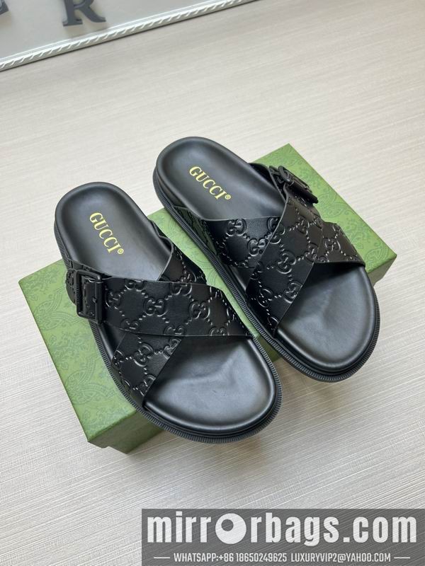 Gucci Shoes sz38-44 mnf0322