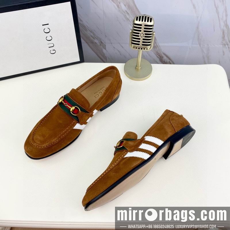Gucci Shoes sz38-45 mnf0214