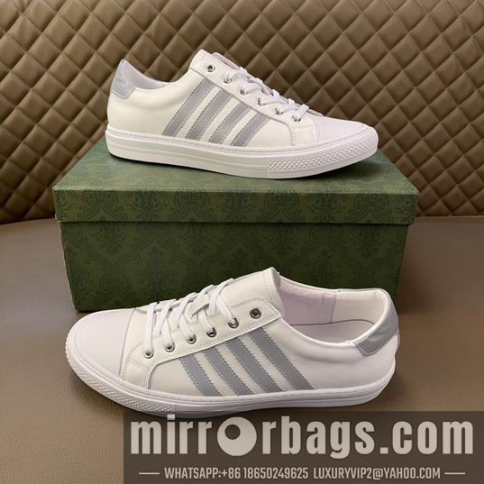 Gucci Shoes sz38-45 mnh0413