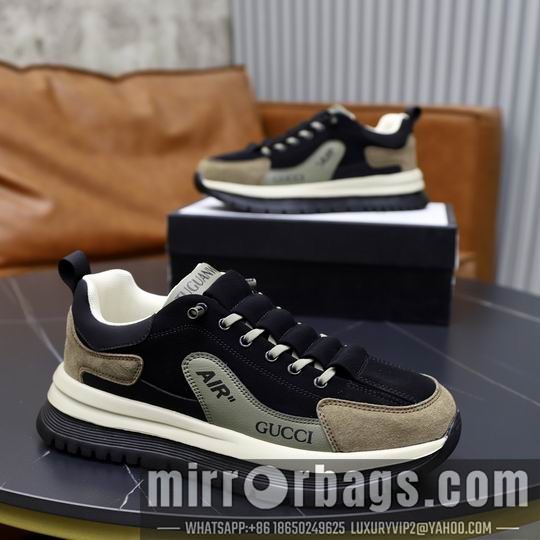 Gucci Shoes sz38-44 hnh1009